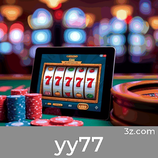 Acesso ao yy77