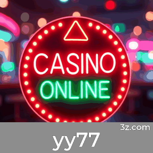 Acessar o site yy77 COM