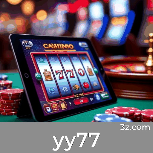 Cassino Online yy77